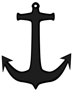 Anchor PNG-37341